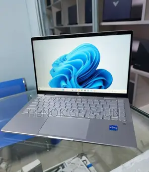 Photo - New Laptop HP Pavilion 15 8GB Intel Core I5 SSD 512GB