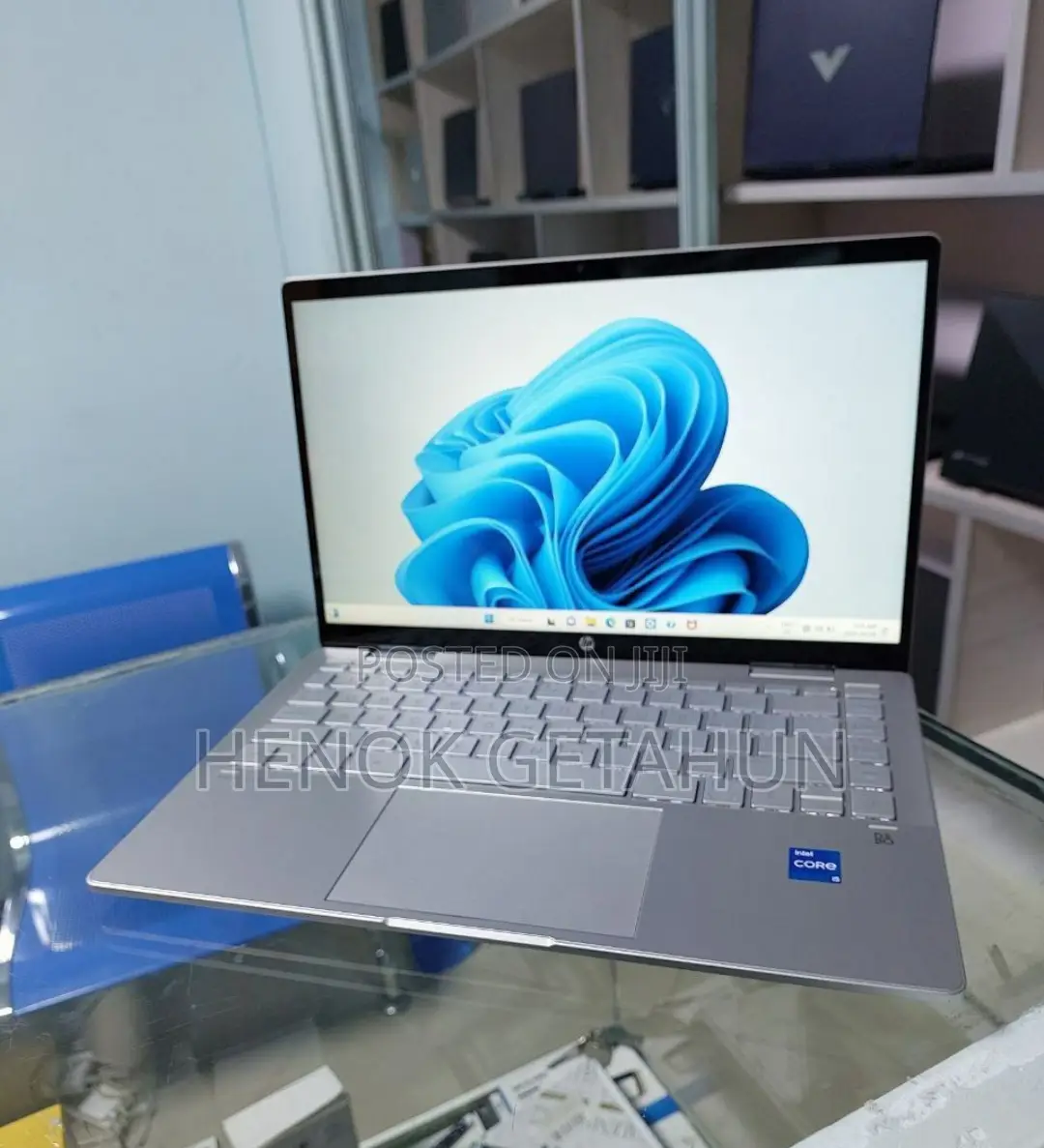 New Laptop HP Pavilion 15 8GB Intel Core I5 SSD 512GB