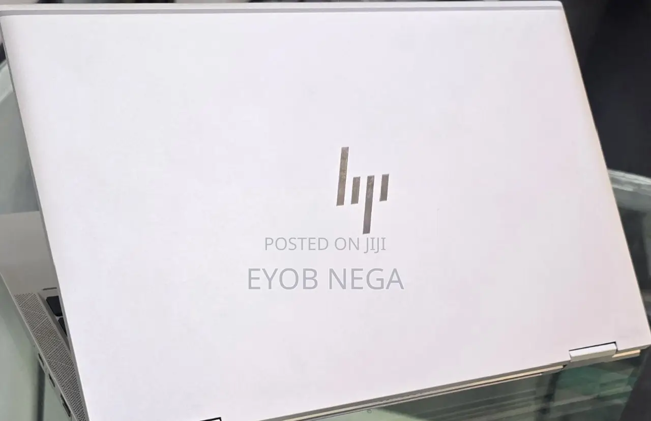 New Laptop HP Envy X360 16GB Intel Core I7 SSD 512GB