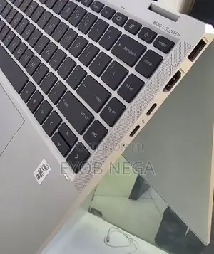 New Laptop HP Envy X360 16GB Intel Core I7 SSD 512GB