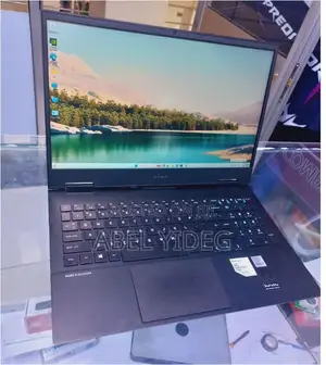 Photo - New Laptop HP Omen 15 24GB Intel Core I7 SSD 512GB