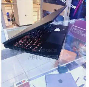 New Laptop HP Omen 15 24GB Intel Core I7 SSD 512GB