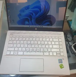 New Laptop HP Pavilion 15 8GB Intel Core I5 SSD 1.5T