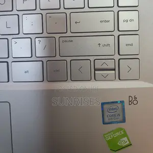 New Laptop HP Pavilion 15 8GB Intel Core I5 SSD 1.5T