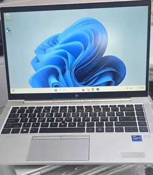 New Laptop HP EliteBook 840 G8 16GB Intel Core I7 SSD 512GB