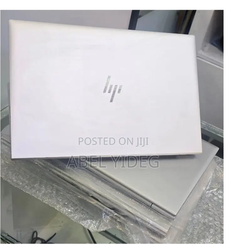 New Laptop HP EliteBook 840 G8 16GB Intel Core I7 SSD 512GB