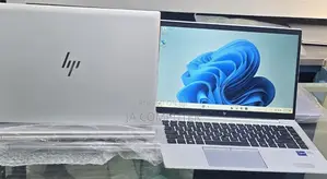 New Laptop HP EliteBook 840 G8 16GB Intel Core I7 SSD 512GB