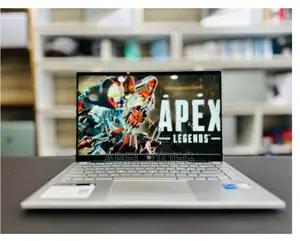 New Laptop HP Pavilion 14 8GB Intel Core I5 SSD 512GB