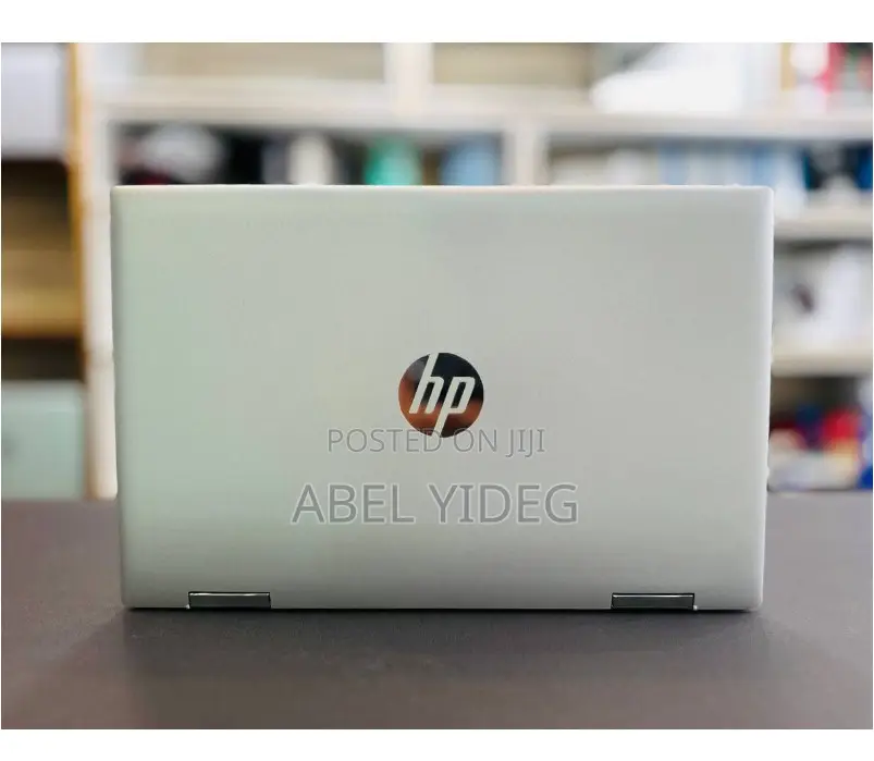 New Laptop HP Pavilion 14 8GB Intel Core I5 SSD 512GB