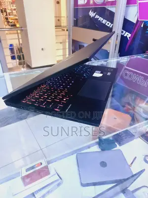 New Laptop HP Omen 15 24GB Intel Core I7 SSD 512GB