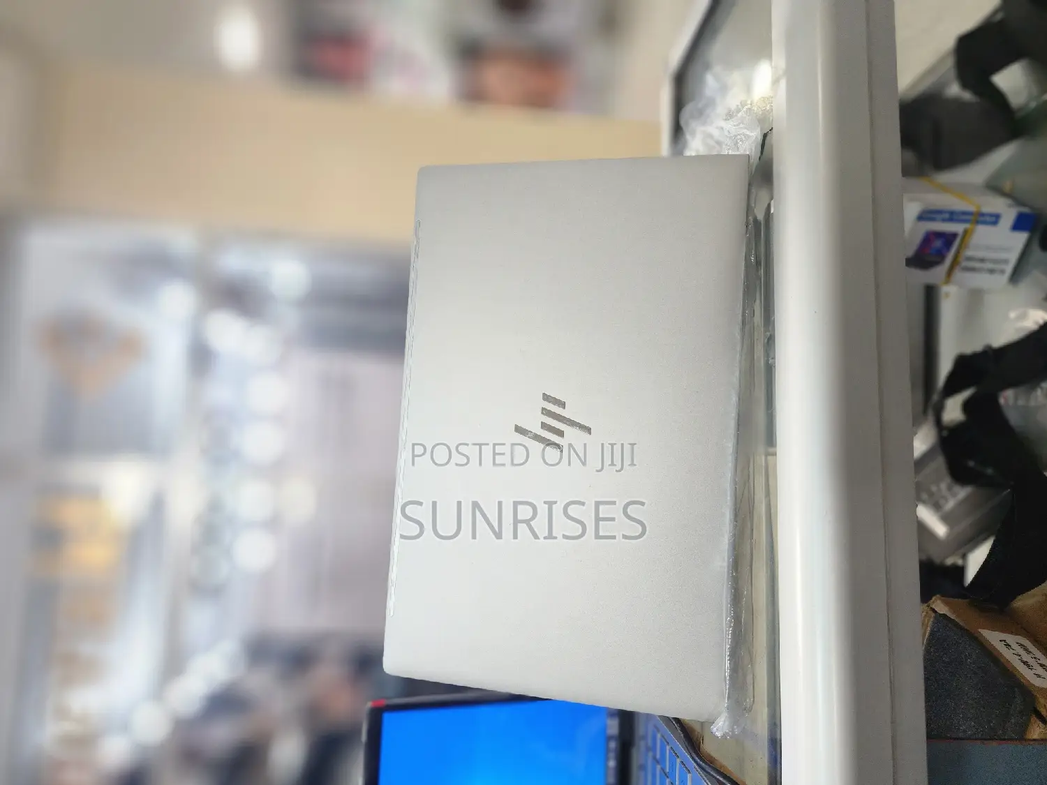 New Laptop HP Envy 13 16GB Intel Core I5 SSD 512GB