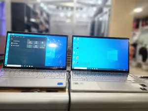 New Laptop HP Envy 13 16GB Intel Core I5 SSD 512GB