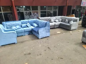 Sofa Couches ሶፋ