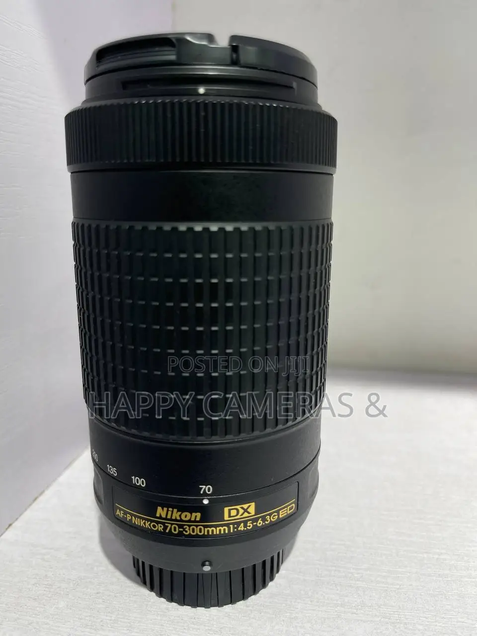 Nikon AF 70-300mm Lens