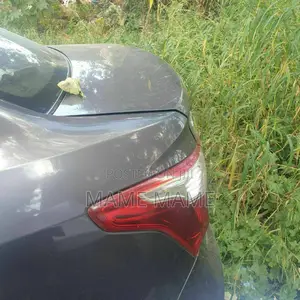 Hyundai I10 2021 Gray