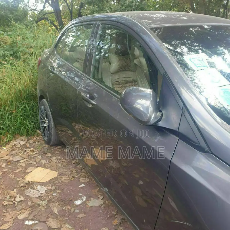 Hyundai I10 2021 Gray