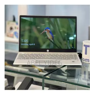 New Laptop HP Pavilion 14 8GB Intel Core I5 SSD 512GB