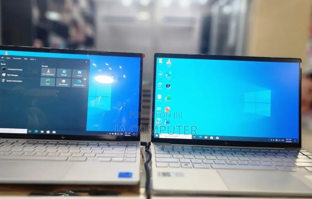 New Laptop HP Envy X360 8GB Intel Core I5 SSD 512GB