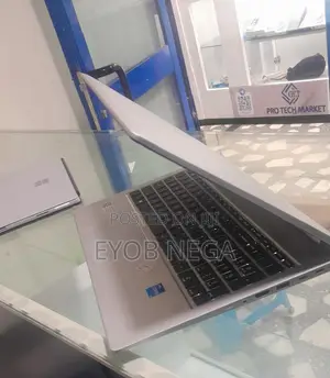 New Laptop HP ProBook 450 G9 16GB Intel Core I5 SSD 512GB