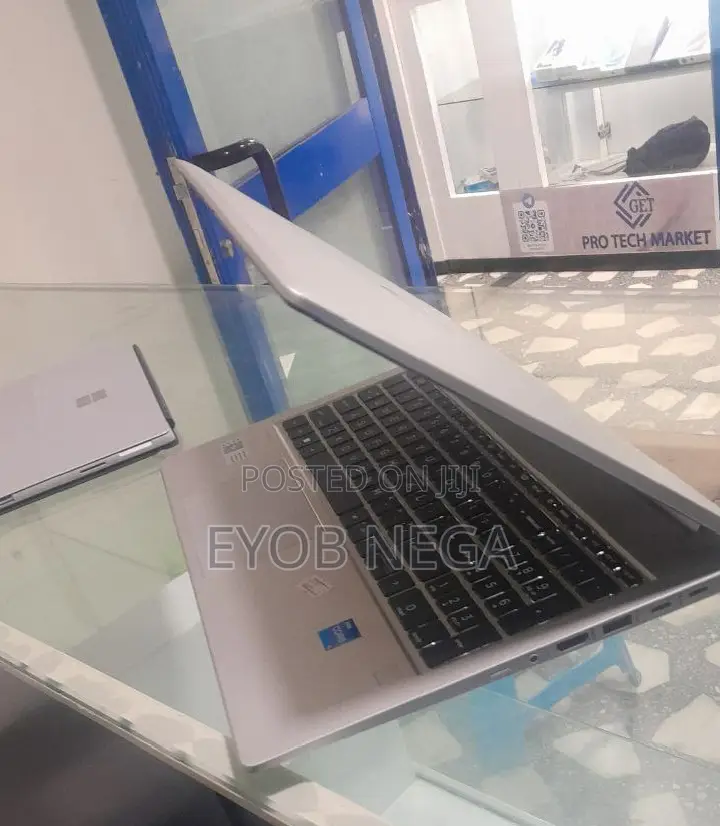 New Laptop HP ProBook 450 G9 16GB Intel Core I5 SSD 512GB