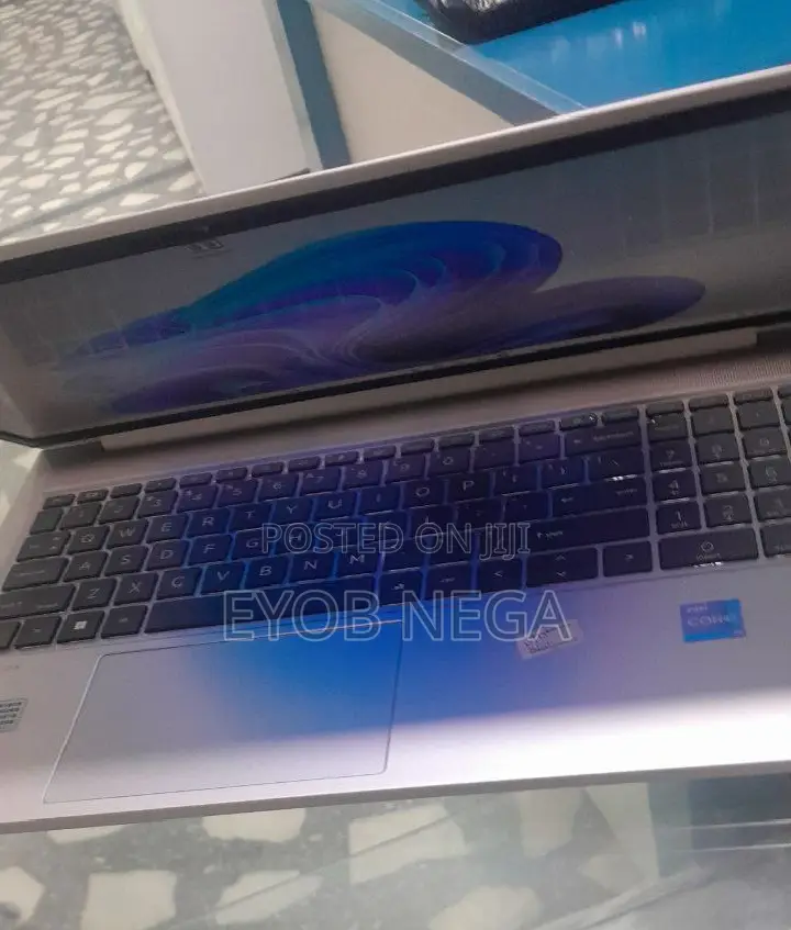 New Laptop HP ProBook 450 G9 16GB Intel Core I5 SSD 512GB