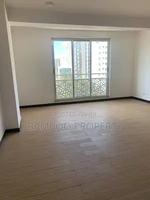 Photo - 5bdrm Penthouse in Bole for rent