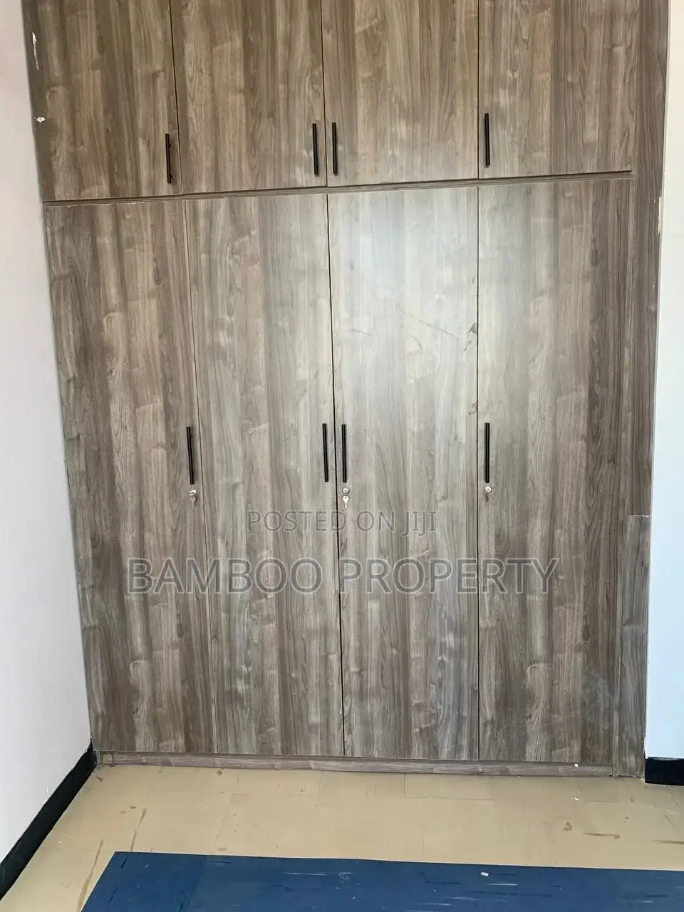 5bdrm Penthouse in Bole for rent