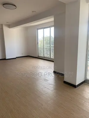 5bdrm Penthouse in Bole for rent