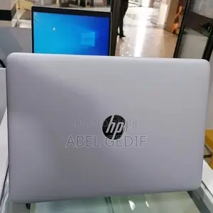 New Laptop HP EliteBook 840 8GB Intel Core I7 HDD 1T