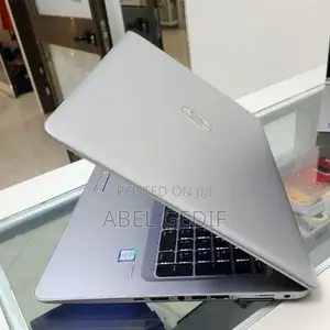 New Laptop HP EliteBook 840 8GB Intel Core I7 HDD 1T