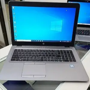 Photo - New Laptop HP EliteBook 840 8GB Intel Core I7 HDD 1T