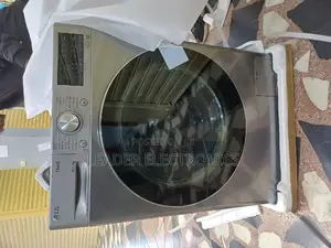 Photo - LG Automatic Washing Machine 10.5 /7kg