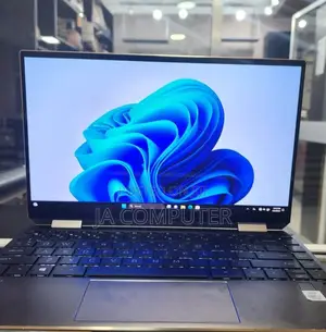 New Laptop HP Spectre 16GB Intel Core I7 SSD 512GB