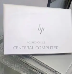 New Laptop HP EliteBook 840 G8 16GB Intel Core I7 SSD 512GB