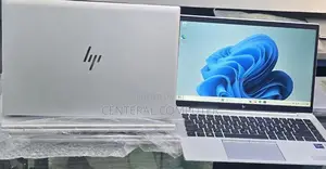 New Laptop HP EliteBook 840 G8 16GB Intel Core I7 SSD 512GB