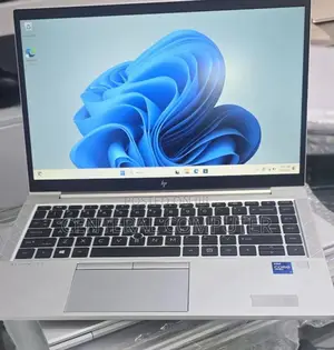 Photo - New Laptop HP EliteBook 840 G8 16GB Intel Core I7 SSD 512GB