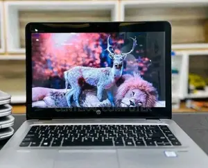 Photo - New Laptop HP 430 G3 16GB Intel Core I7 SSD 512GB