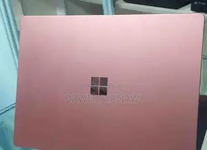 New Laptop Microsoft Surface 2 8GB Intel Core I5 SSD 256GB