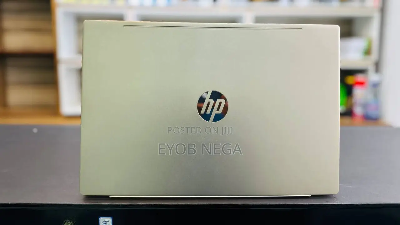 New Laptop HP Pavilion 15 8GB Intel Core I5 SSD 512GB