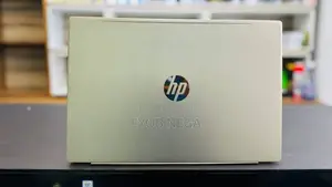 New Laptop HP Pavilion 15 8GB Intel Core I5 SSD 512GB