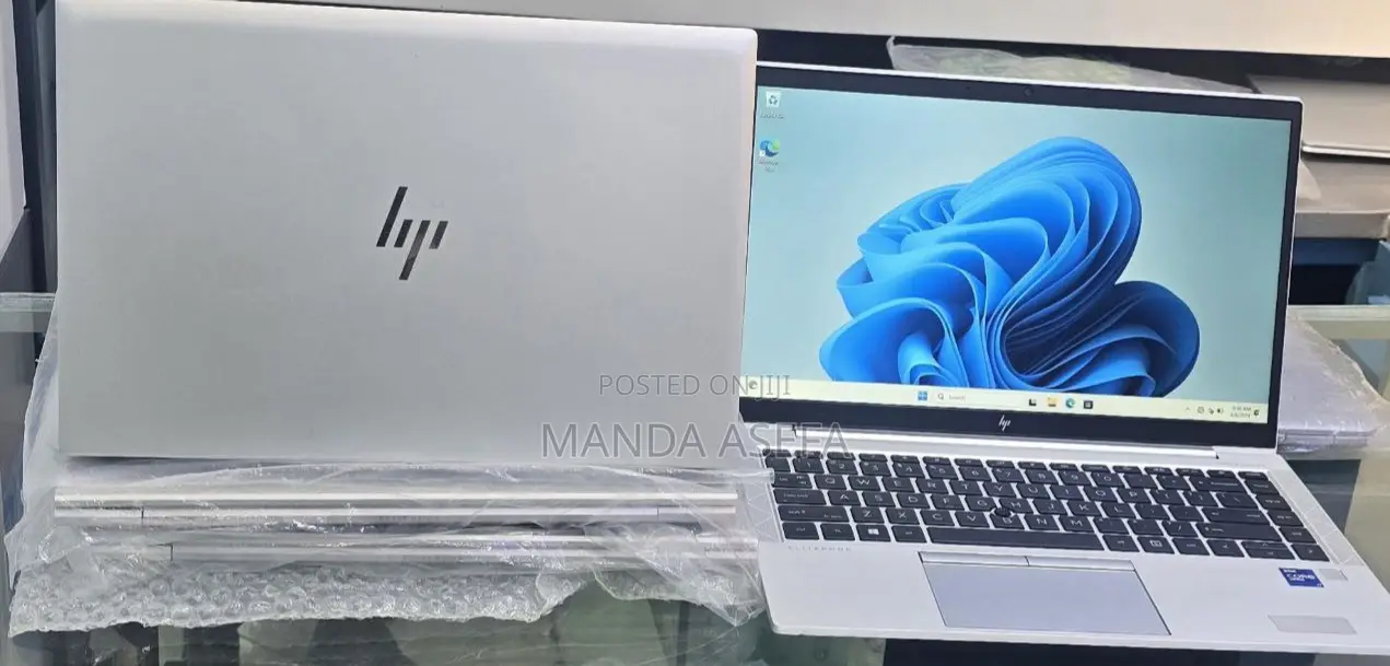 New Laptop HP Pavilion 14 16GB Intel Core I7 SSD 512GB