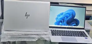 New Laptop HP Pavilion 14 16GB Intel Core I7 SSD 512GB