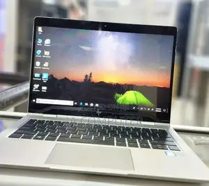 New Laptop HP EliteBook 830 G6 16GB Intel Core I5 SSD 512GB
