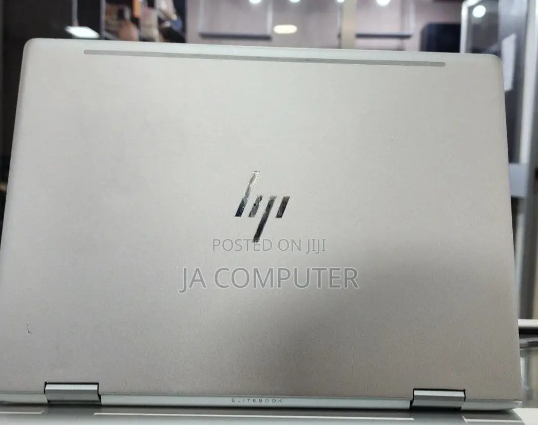 New Laptop HP EliteBook 830 G6 16GB Intel Core I5 SSD 512GB