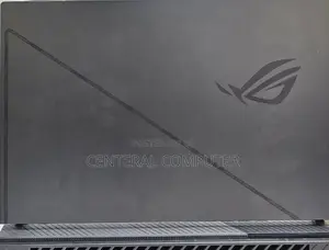 New Laptop Asus ROG GL502VS 18GB Intel Core I7 SSHD (Hybrid) 512GB