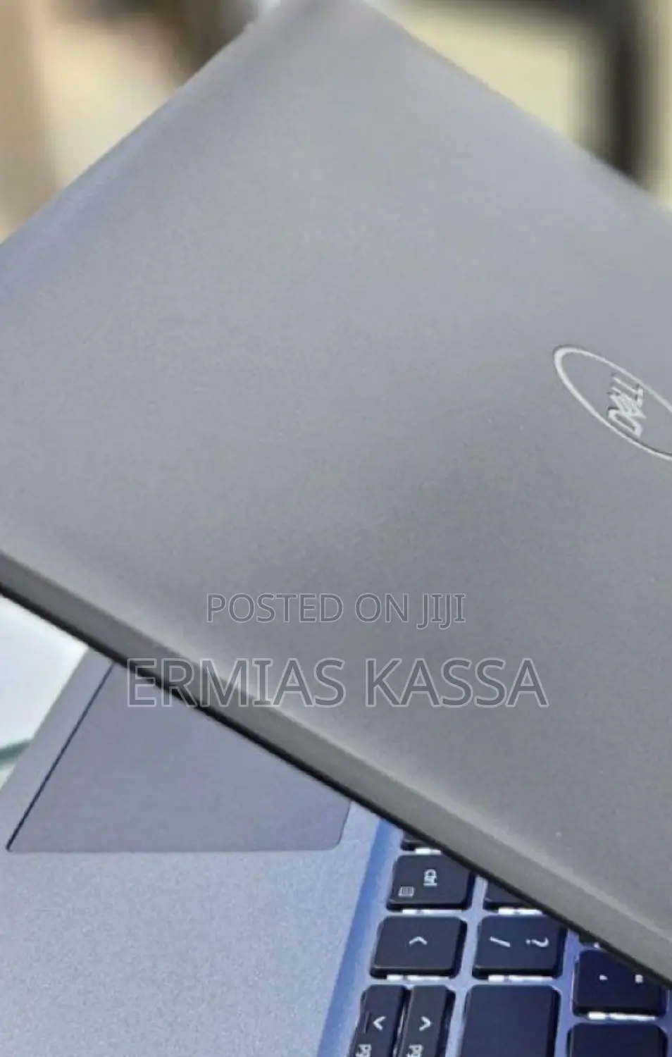 New Laptop Dell Latitude 5440 16GB Intel Core I5 SSD 512GB