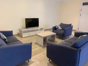 Furnished 2bdrm Apartment in Bole for rent