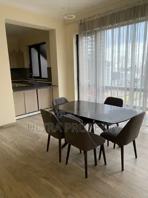 Furnished 2bdrm Apartment in Bole for rent