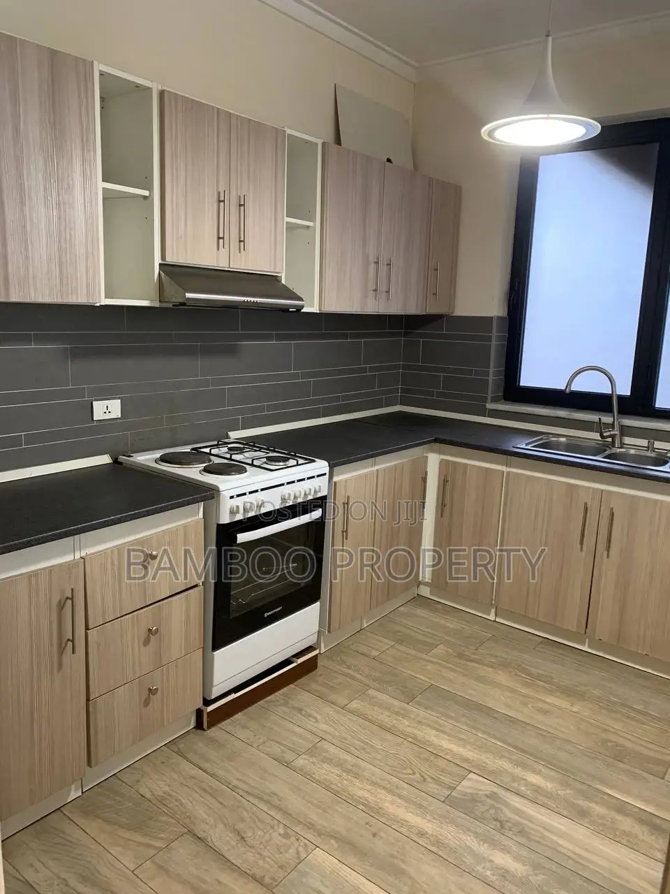 Furnished 2bdrm Apartment in Bole for rent