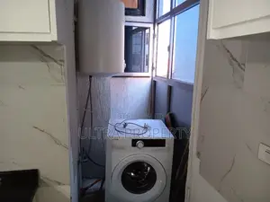 Furnished 2bdrm Apartment in Bole for rent